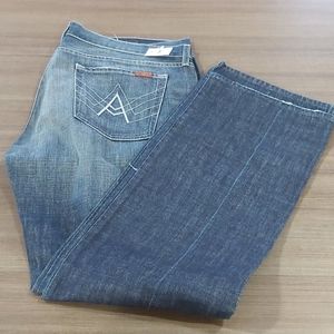 7 for all mankind jeans
